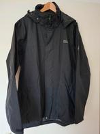 Jack Wolfskin Jas Heren L - Zwart - Nieuwstaat, Kleding | Heren, Maat 52/54 (L), Zwart, Nieuw, Ophalen of Verzenden