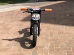 Loopfiets Berg  biky cross, Zo goed als nieuw, 59 cm of meer, 50 km per accu of meer, Ophalen