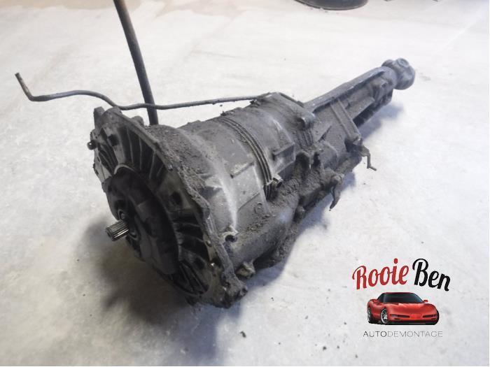 Automaatbak van een Oldsmobile Starfire, Auto-onderdelen, Transmissie en Toebehoren, Gebruikt, 3 maanden garantie, Ophalen of Verzenden