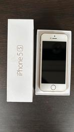 Apple iPhone 5s, 16 GB, Verzenden, Zo goed als nieuw, IPhone 5S