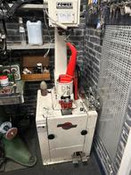 Power DN 76. Doornaaimachine. Schoenmakerij/ tassenmaker, Hobby en Vrije tijd, Naaimachines en Toebehoren, Overige merken, Gebruikt