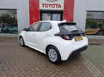 Toyota Yaris 1.5 Hybrid Active | Achteruitrij camera | Airco, Gebruikt, Euro 6, Wit, Bedrijf