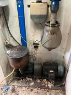 Vacuümpomp, werkt goed, Dieren en Toebehoren, Stalling en Weidegang