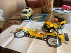 Lego model team 5510 en 5550, Ophalen of Verzenden, Zo goed als nieuw
