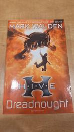 H.I.V.E. Dreadnought - Mark Walden, Ophalen of Verzenden