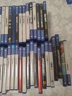 Playstation 4 Slim 1TB + 90 Games, Met games, Ophalen of Verzenden, Zo goed als nieuw, 1 TB