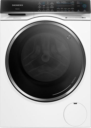 Siemens WN54C2A0NL IQ700 Was-droogcombinatie 10.5/6 kg beschikbaar voor biedingen