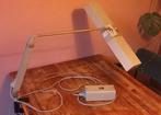 Vintage industriële lamp Waldmann Leuchten Schwenningen, 50 tot 75 cm, Vintage industriëel, Ophalen of Verzenden, Zo goed als nieuw