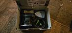Festool Delta Schuurmachine DTS 400 REQ-Plus, Doe-het-zelf en Verbouw, Ophalen, Gebruikt, Minder dan 600 watt, Overige typen