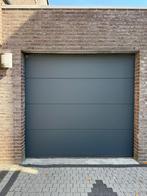 Hörmann Garagepoort (Sectionaal), Ophalen, Garagedeur, Zo goed als nieuw, 120 cm of meer