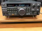 Kenwood R-5000 all mode ontvanger, Ophalen of Verzenden, Zo goed als nieuw, Ontvanger