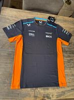 McLaren T-Shirt Teamwear maat S, Kleding | Heren, Ophalen of Verzenden, Nieuw