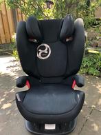Cybex Pallas M-fix met iso fix gr2-3, Kinderen en Baby's, Autostoeltjes, Verstelbare rugleuning, Gebruikt, 15 t/m 36 kg, Isofix