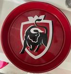 metalen dienblad Jupiler, Ophalen of Verzenden, Gebruikt, Overige typen, Jupiler