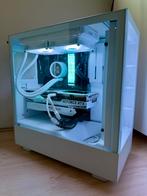 Gaming PC – Ryzen 7 5800X3D | RTX 4070 Ti SUPER | 32GB DDR4, Ophalen, 32 GB, Zelfgebouwde PC, Zo goed als nieuw