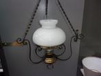 vintage hanglamp, Antiek en Kunst, Ophalen