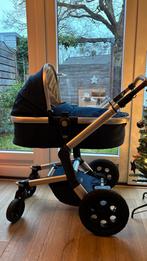 Joolz day kinderwagen, Kinderen en Baby's, Kinderwagens en Combinaties, Gebruikt, Verstelbare duwstang, Combiwagen, Ophalen