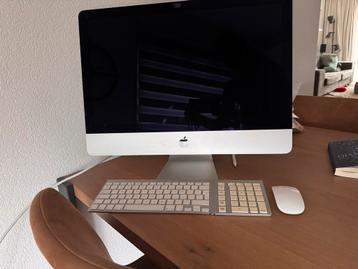 IMac 21,5 inch late 2013 beschikbaar voor biedingen