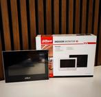 Dahua IP monitor - 7 Inch, Ophalen of Verzenden, Zo goed als nieuw, Detector, Sensor of Melder, Overige soorten