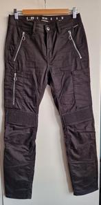 G-Star Biker Skinny Cargo Dames Broek 29/32, Kleding | Dames, Broeken en Pantalons, Zwart, Ophalen of Verzenden, Zo goed als nieuw