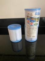 Intex zwembadflilter filtercartridge - type H, Tuin en Terras, Zwembad-toebehoren, Ophalen, Nieuw, Filter