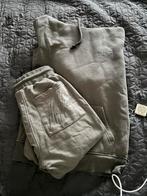 Malelions joggingpak muisgrijs mt xxs, Kleding | Dames, Huispakken, Ophalen of Verzenden, Zo goed als nieuw, Maat 34 (XS) of kleiner