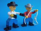 Lego Building Set with People Western Cowboys 210 Cowboys, Kinderen en Baby's, Speelgoed | Duplo en Lego, Ophalen of Verzenden
