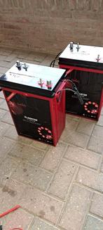 2x zenith accu., Ophalen, Nieuw, Motor en Techniek, Zeilboot of Motorboot