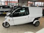 Carver Cargo Cargo Base 5.4 kWh BLUETOOTH / VOORRUITVERW / L, Automaat, Gebruikt, Overige carrosserieën, 1 stoelen