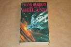 Heiland - Frank Herbert & Bill Ransom, Boeken, Science fiction, Ophalen of Verzenden, Gelezen