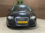 Audi A3 1.6 Attraction (bj 2005), Auto's, Voorwielaandrijving, Stof, Gebruikt, 4 cilinders