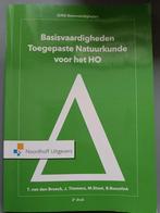 Schoolboeken voor elektrotechniek HBO, Boeken, Gelezen, Overige niveaus, Overige vakken, Ophalen