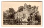 Vorden, Het "Huis te Vorden", Ophalen of Verzenden, 1920 tot 1940, Ongelopen, Gelderland