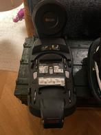 BeSafe IziModular Base (isofix), Kinderen en Baby's, Autostoeltjes, Ophalen, Zo goed als nieuw, Overige merken, Isofix