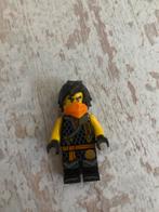 Lego ninjago cole minifiguur, Ophalen of Verzenden, Zo goed als nieuw