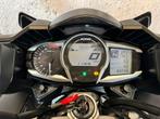 YAMAHA FJR 1300 A (bj 2013) fjr1300 abs, 4 cilinders, Bedrijf, 1298 cc, Meer dan 35 kW