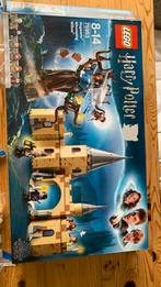 Lego Harry Potter nr 75953 Hogwarts Whomping Willow, Verzamelen, Harry Potter, Zo goed als nieuw, Ophalen