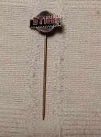 STHIL TRACTOR SPELD GEEMAILLEERD, Ophalen of Verzenden, Zo goed als nieuw, Merk, Speldje of Pin