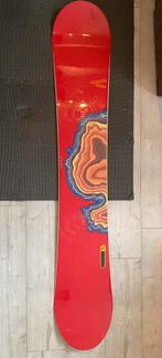 Frontier Burton Snowboard 167, Sport en Fitness, Snowboarden, Ophalen, Zo goed als nieuw, Board