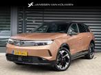 Opel Grandland Electric GS 73 kWh Panoramadak FOCAL Head-Up, Stof, Gebruikt, 213 pk, SUV of Terreinwagen