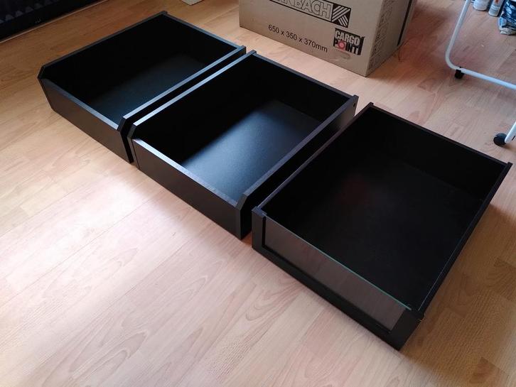 Lades Ikea Complement, Huis en Inrichting, Kasten | Overige, Gebruikt, Ophalen