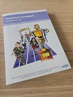 Starttaal Compact Werkboek 2F Mbo - Zo Goed Als Nieuw, Boeken, Ophalen, Zo goed als nieuw, MBO, Diverse
