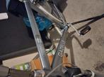 Heren fiets, Fietsen en Brommers, Fietsen | Vouwfietsen, Ophalen, Gebruikt, 20 inch of meer, Gazelle