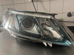 Koplamp Saab 9-3 R 2007 / 2012, Auto-onderdelen, Verlichting, Ophalen, Saab