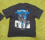 Gilera Runner T-Shirt - bklf, Ophalen of Verzenden