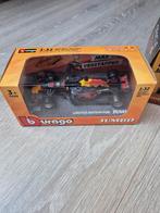 5x Max Verstappen auto's, Ophalen of Verzenden, Zo goed als nieuw, Formule 1