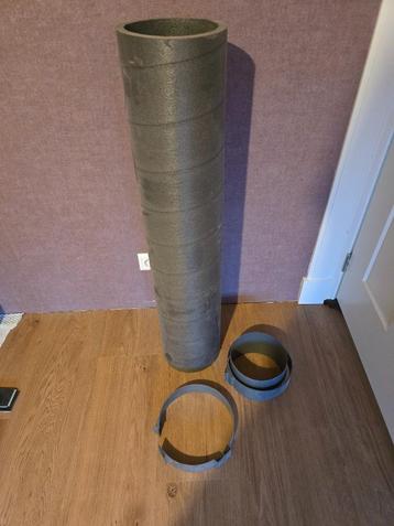 Ubbink Aerfoam Ø180mm beschikbaar voor biedingen