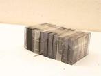 11 TDK cassettebandjes 37821, Cd's en Dvd's, Cassettebandjes, Ophalen of Verzenden, Gebruikt, 2 t/m 25 bandjes