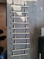 RVS Handgrepen - Set van 10, Huis en Inrichting, Ophalen of Verzenden, Gebruikt, Metaal, Overige typen