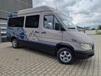 Mercedes Benz Sprinter Camper 2.2cdi, Diesel, 5 tot 6 meter, Particulier, Tot en met 3